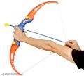 Archery Set for Kids, Bow & Arrow Set (Multicolour) (Multicolor). 