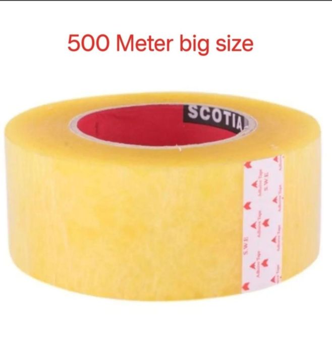 Scotach Tap Big Size 500 Mitter