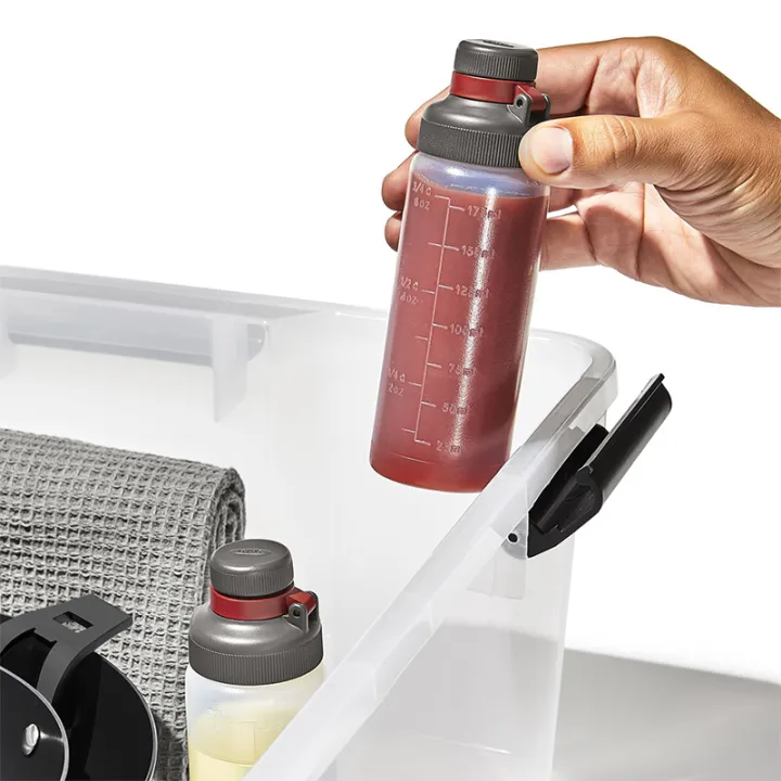 3/6oz%20Leak-proof%20Squeeze%20Bottle%20With%20Scale%20Kitchen%20Salad%20Sauce%20Set%20Portable%20Squeeze%20Oil%20Bottle%20Spicy%20Container%20Outdoor%20Picnic%20-%20Image%204