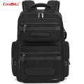 Coolbell Laptop Backpack/Travel Bag -83300. 