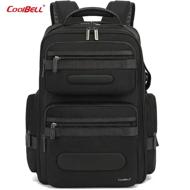 Coolbell%20Laptop%20Backpack/Travel%20Bag%20-83300%20-%20Image%205