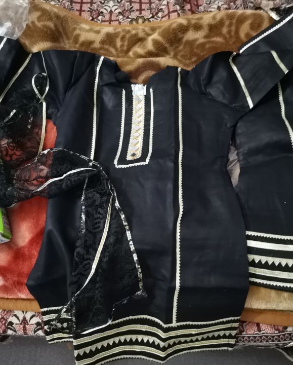 shalwar kameez for baby girl