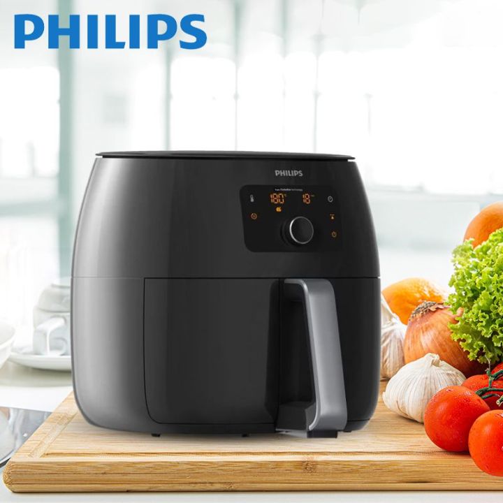 Philips%20Premium%20Collection%20XXL%20Air%20Fryer%20HD9650%20-%201.4%20KG%20-%20Image%206