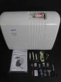 Juki HZL-010 Sewing Machine. 