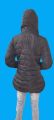 Man's Long Coat Extra Large Size. 