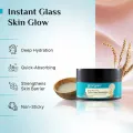 Pilgrim Korean Rice Water Hydra Glow Moisturizer 100 gm. 