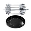 Anex Deluxe Oven Toaster with Convection Fan Ag 3073. 