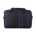 PS5 Travel Case Protective Bag for PS5 Console Disc/Digital Edition with Controllers Game Cards Headset Organizer. 