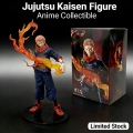 Anime Jujutsu Kaisen Figure Ryomen Sukuna Itadori Yuji Action Figure Model PVC Toy Peripheral Collection Desktop decoration . 