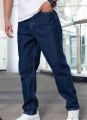 Jeans for man size 1 Pak 399 and three Pak parice 999. 36 to 44 best quality and best calour dark Balu  man jeans identic straight fit and satat for all seasons. 