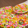 Premium Sugar Coated Fennel Seeds (Meethi Saunf) 100% Pure Sweet Mukhwas Mouth Freshener & Digestive – 300g Value Pack. 