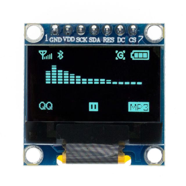 0.96%20inch%20IIC%20Serial%20White%20OLED%20Display%20Module%20128X64%20I2C%20SSD1306%2012864%20LCD%20Screen%20Board%20GND%20VCC%20SCL%20SDA%200.96"%20for%20arduino%20oled%20-%20Image%207