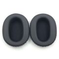 2Pcs Ear Pads For  WH-CH710N CH720N Headphone Replacement Ear Pad Cushion Cups Cover Earpads Repair Parts. 