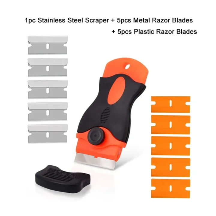 Scraper%20for%20Car%20Glass%20with%20Blades%20Window%20Glass%20Glue%20Sticker%20Remover%20Razor%20Blade%20Scraper%20to%20Clean%20Ceramic%20Hob%20Auto%20Squeegee%20Tool%20-%20Image%205