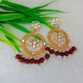 Traditional Earrings for Girls And Women. 