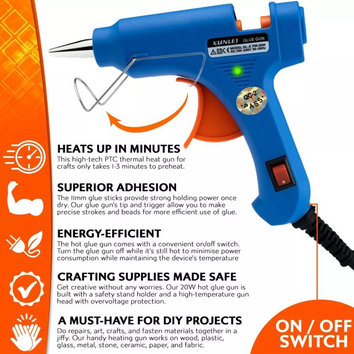 Premium%20Hot%20Glue%20Gun%20+%205%20Free%20Glue%20Sticks%20%E2%80%93%20Fast%20Heating,%20Strong%20Bonding,%20Perfect%20for%20DIY%20&%20Crafts%20-%20Image%204
