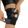 Fitness Knee Support Patella Belt Elastic Bandage Tape Sport Strap Knee Pads. 