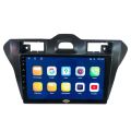 Ford Figo / Fiesta Classic ( Hatchback ) : 9" Android Stereo With Frame. 