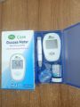 PCL Care Blood glucose monitor. 