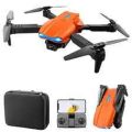 Smile K3 Mini Drone 4k HD Wide-Angle RC Quadcopter. 