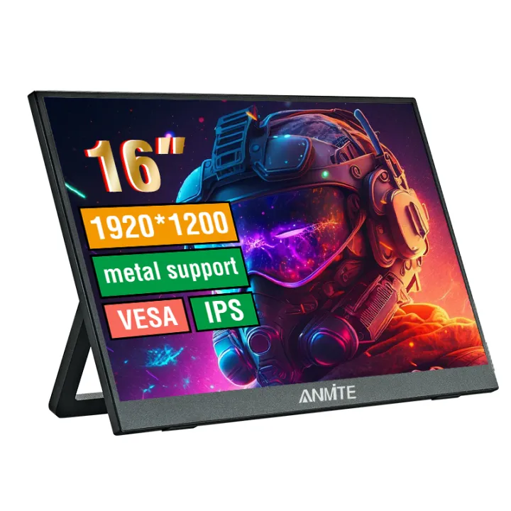 Anmite%2016-Inch%20Portable%20Touch%20Monitor%20Non-touch%20Optional%201200P%20HDR%2016:10%20For%20XBox%20PS4%20/%205%20Switch%20Cell%20Phone%20PC%20Loptop%20Extension%20-%20Image%207