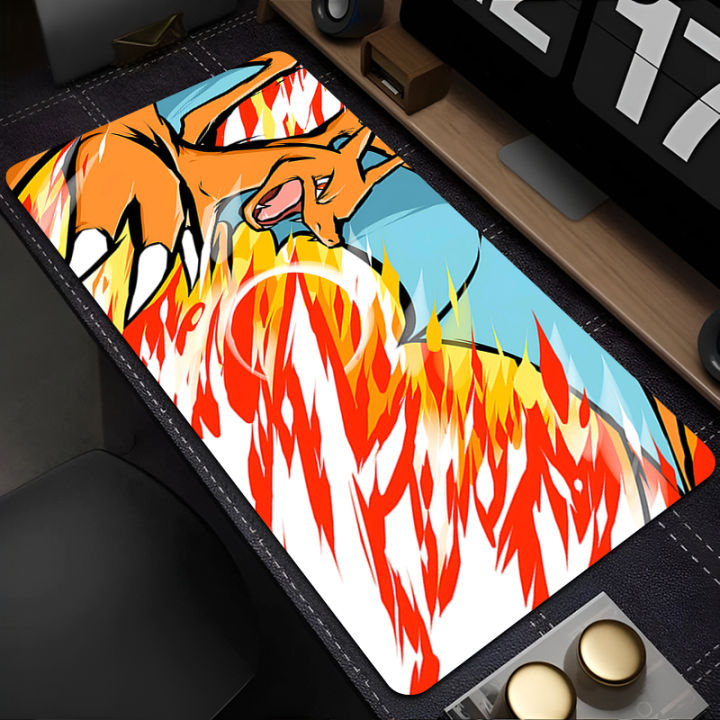 Large%20Mouse%20Pad%20Pokemon%20Charizard%2090x40cm%20Office%20Desk%20Mats%20xxl%20Gaming%20E-sports%20Players%20ccessories%20MousePads%20Laptop%20Keyboard%20Mat%20-%20Image%204