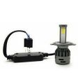 Led Headlight White Universal For Bike, Universal For Car(Ac/Dc). 