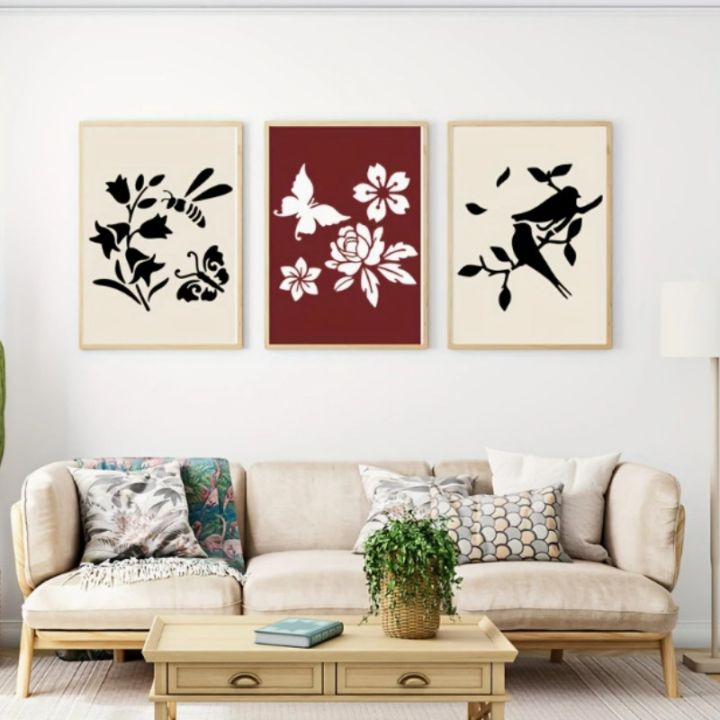 Bview%20Art%20Butterfly%20Stencils%20for%20Painting,%209-Pack%20Reusable%20DIY%20Templates%20for%20Wall%20Art,%20Spray%20Painting%20&%20Craft%20Projects%20-%20Image%204