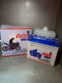 Motorcycle Honda AGS Battery for (CG125 Self start, CB125f & CB150F). 