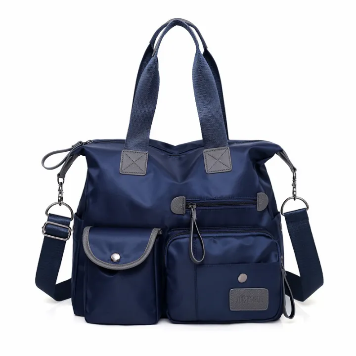 New%20Fashion%20Women%20Waterproof%20Oxford%20Tote%20Bag%20Casual%20Nylon%20Shoulder%20Large%20Capacity%20Travel%20-%20Image%202