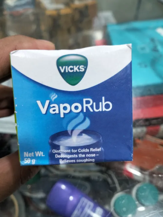 Vicks%20VapoRub%20Ointment%20for%20Cold%20relief%2050g%20-%20Dubai%20-%20Image%202