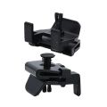 10pcs Car Front Bumper Retaining Clips Fender Retainer Fasteners for Toyota Chr Camry Corolla Prius Lexus Highlander Reiz.