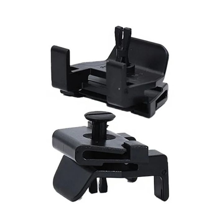10pcs%20Car%20Front%20Bumper%20Retaining%20Clips%20Fender%20Retainer%20Fasteners%20for%20Toyota%20Chr%20Camry%20Corolla%20Prius%20Lexus%20Highlander%20Reiz%20-%20Image%203