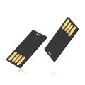 High Speed Super Mini USB2.0 Flash Drive 128M 4GB 8GB 16GB 32GB 128GB Water proof Black Memory Stick Ultrathin Creative Pendrive.