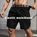 Men Running Shorts Summer Sportswear Male Football Clothing Gym Fitness Tracksuit Jogging Training Shorts Sport Short Pant Men.