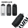 620/750ML Bike Water Bottle PP5 Taste-Free Lightweight Outdoor Sports Squeeze Mug Large Capacity Portable Cycling Equipment. 