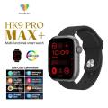HK 9 Pro Max Plus 10 Series Smart Watch Long Battery Timing Highly Functional Smart Watch Connecting To Wear Fit Pro I'd Changing Dial Face.. 