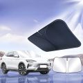 For BYD Sealion 6 Seal U Song Plus Windshield Sun Shade Accessories Sunshade Sun Visor Protector Foldable Blocks UV Rays.