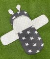 Baby Swaddle Export quality for Newborn baby and different colours and designs. 