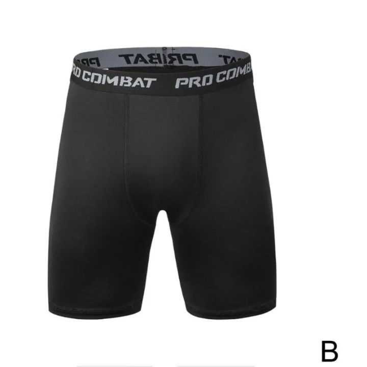 2025%20New%20Men's%20Sports%20Leggings,%20Fitness%20Elastic%20Compression%20Leggings,%20Quick%20Drying%20Shorts,%20Running%20Training%20Elastic%20Shorts%20-%20Image%204