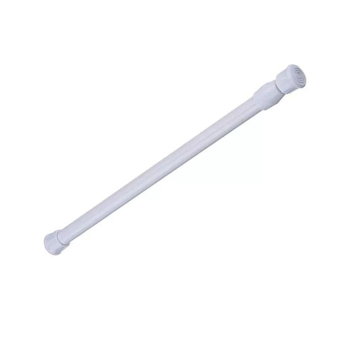 1/2PCS%20Shower%20Curtain%20Rod%20Adjustable%20Without%20Punching%20Drapes%20Pole%20Storage%20Bedroom%20Wardrobe%20Balcony%20Telescopic%20Rods%20Divider%20-%20Image%206