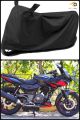 Bike cover for pulsar 220/150. 