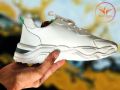 Women's Chunky & Stylish White Sneaker with Thick  & Comfortable Sole. 
