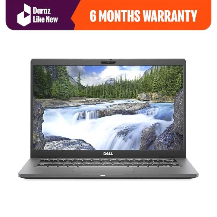 Dell Core i7-12th Generation | 16GB DDR4 RAM | 512GB NVME SSD | 6 Months Warranty | Original charger | FREE LAPTOP CLEANER + FREE LAPTOP MOUSE + FREE LAPTOP BAG | Daraz Like New Laptop