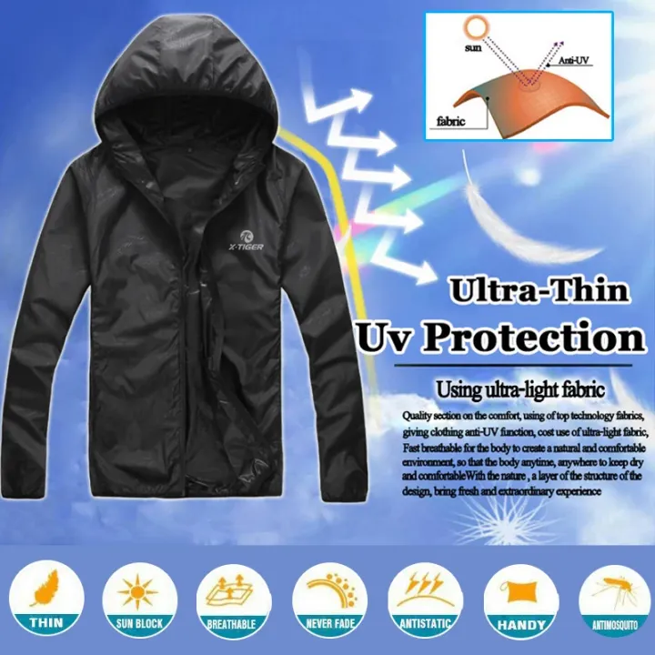 X-TIGER%20Windproof%20Reflective%20Cycling%20Jersey%20MTB%20Bike%20Bicycle%20Windcoat%20Super%20Light%20Sunscreen%20Hiking%20Jacket%20Cycling%20Sports%20Clothes%20-%20Image%203