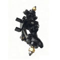 1/24 Axial SCX24 90081/C10/JEEP Upgrade: Durable Plastic Nylon Front & Rear Portal Axle with New C Knuckle. 