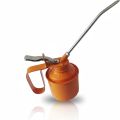 Steel oil can 3/4 pin (355ml) chetak.