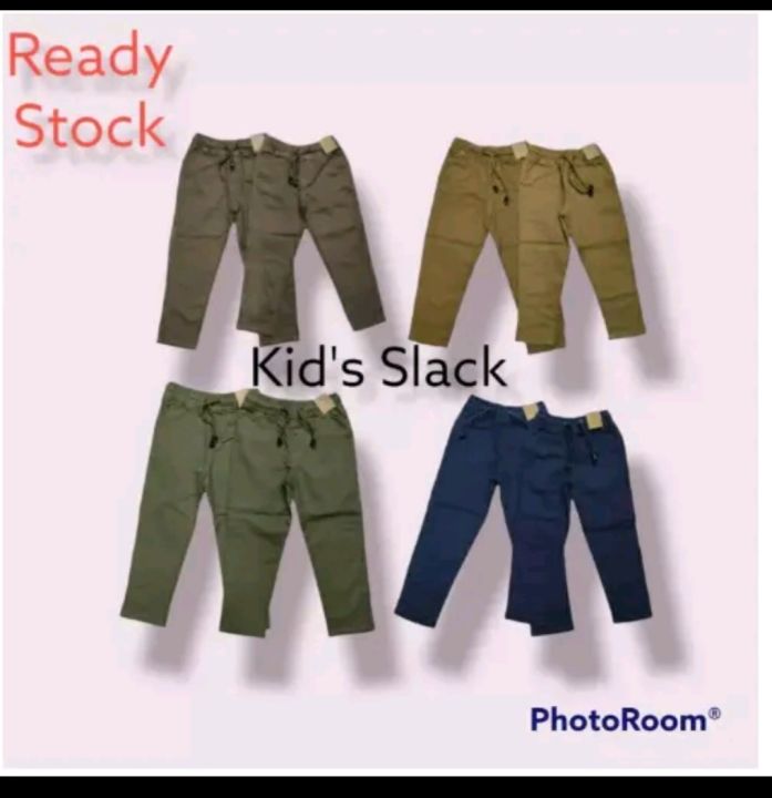 Gabardine%20long%20pants%20for%20kids%20cheap%20and%20export%20quality%20-%20Image%208