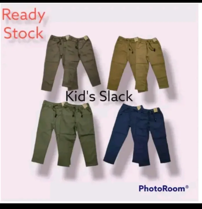 Gabardine%20long%20pants%20for%20kids%20cheap%20and%20export%20quality%20-%20Image%208