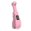 Digital Auto Screen Clicker USB Game Screen Touch Tapper 108 Gears Finger Clicking Simulator for Smart Phone Apps. 